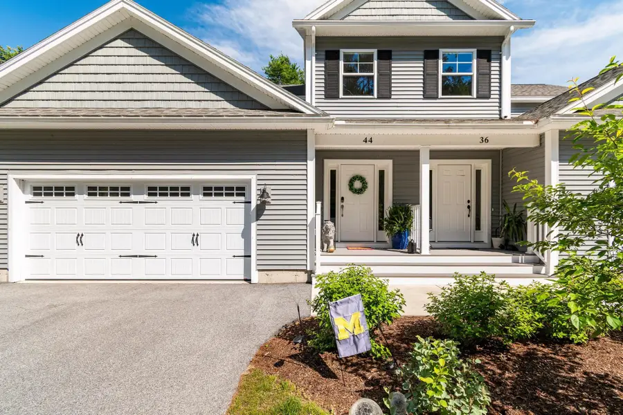 44 Ellie's Way, Colchester, VT 05445 - #2