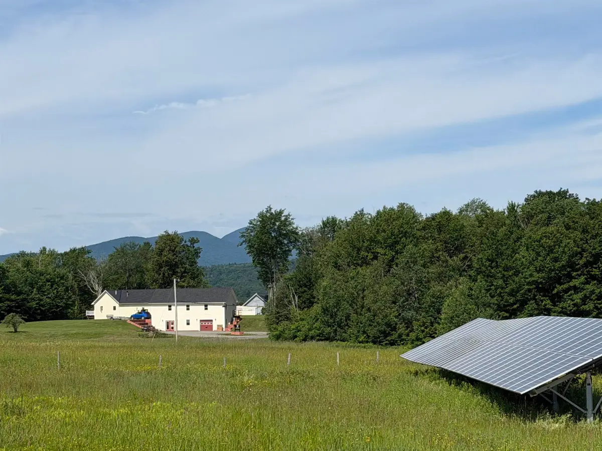 49 Coopers Landing, Morristown, VT 05661 - #1