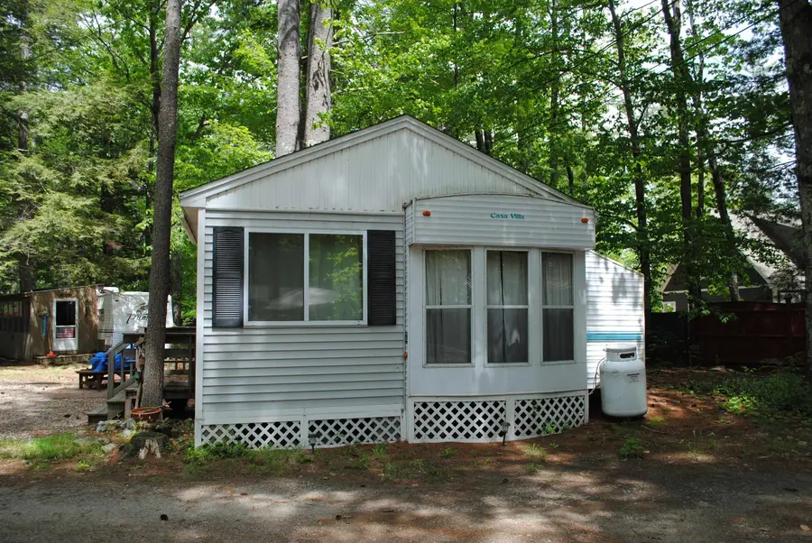 72 Lanes End Road, Melvin Village, NH 03850 - #2