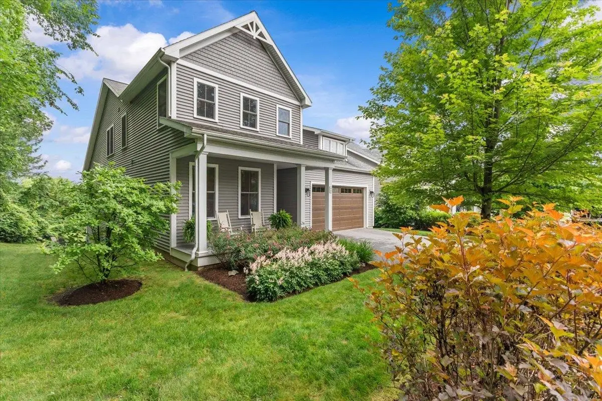 68 Laurentide Lane, South Burlington, VT 05403 - #1