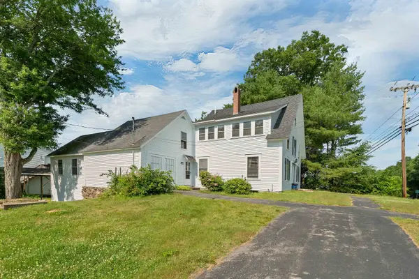 1351 First NH Turnpike, Northwood, NH 03261
