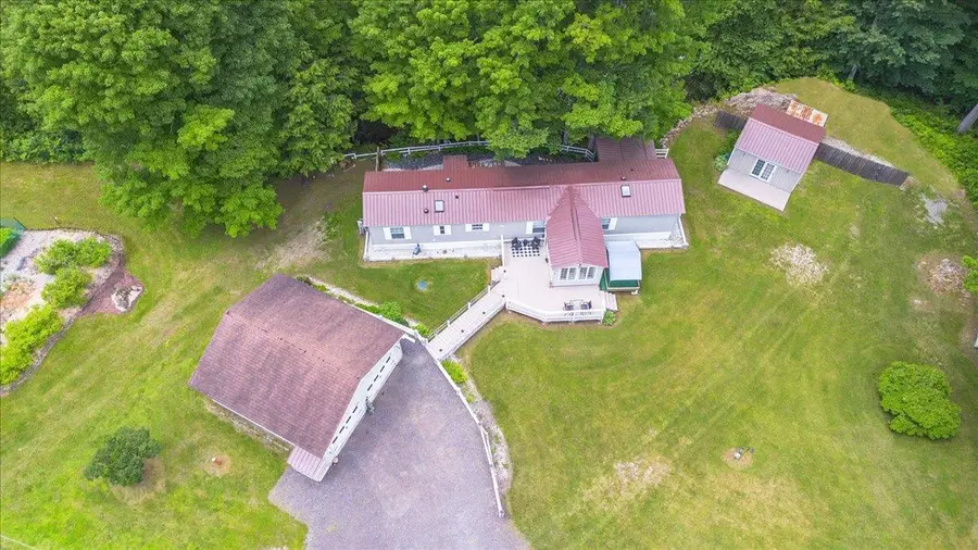 8642 Main Road, Huntington, VT 05462 - #3