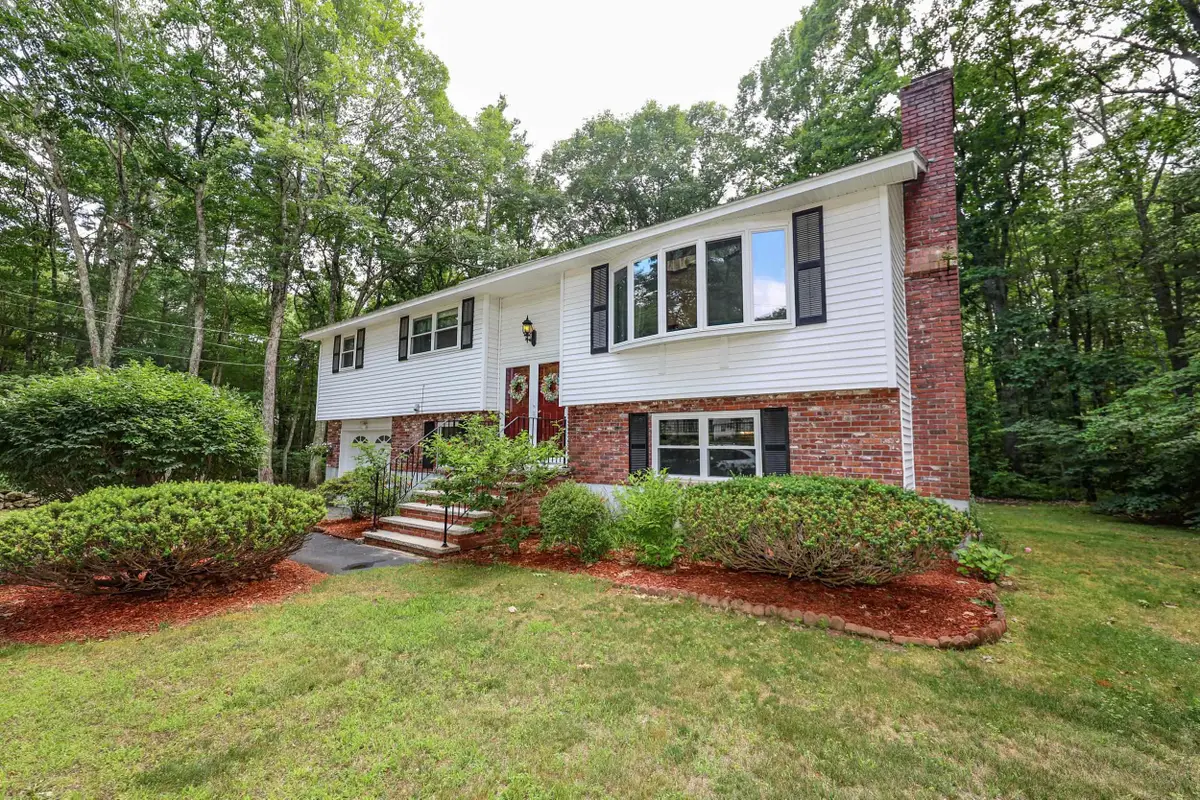 65 Shannon Road, Salem, NH 03079 - #1