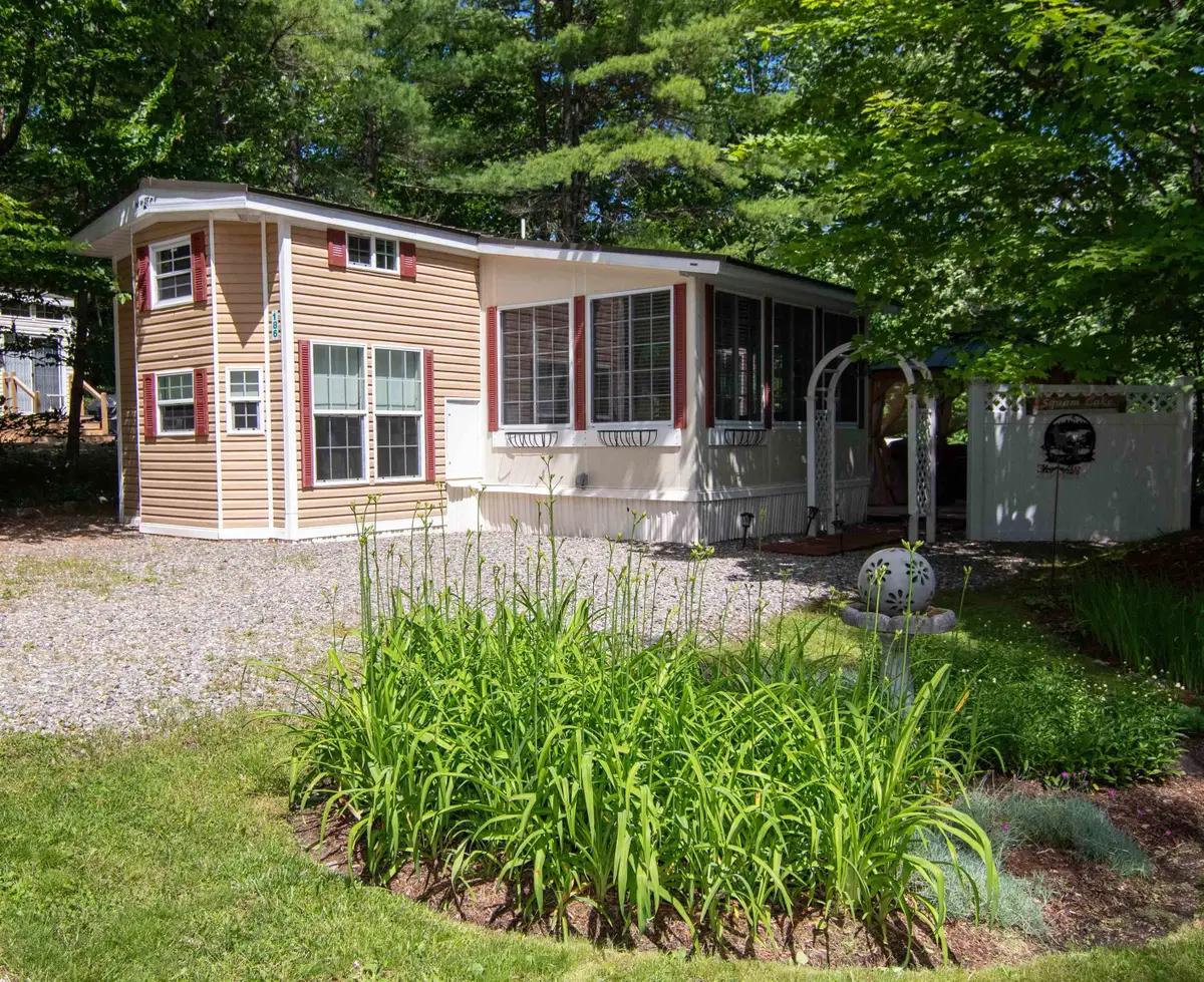 186 High Country Way #95, Holderness, NH 03245 - #1