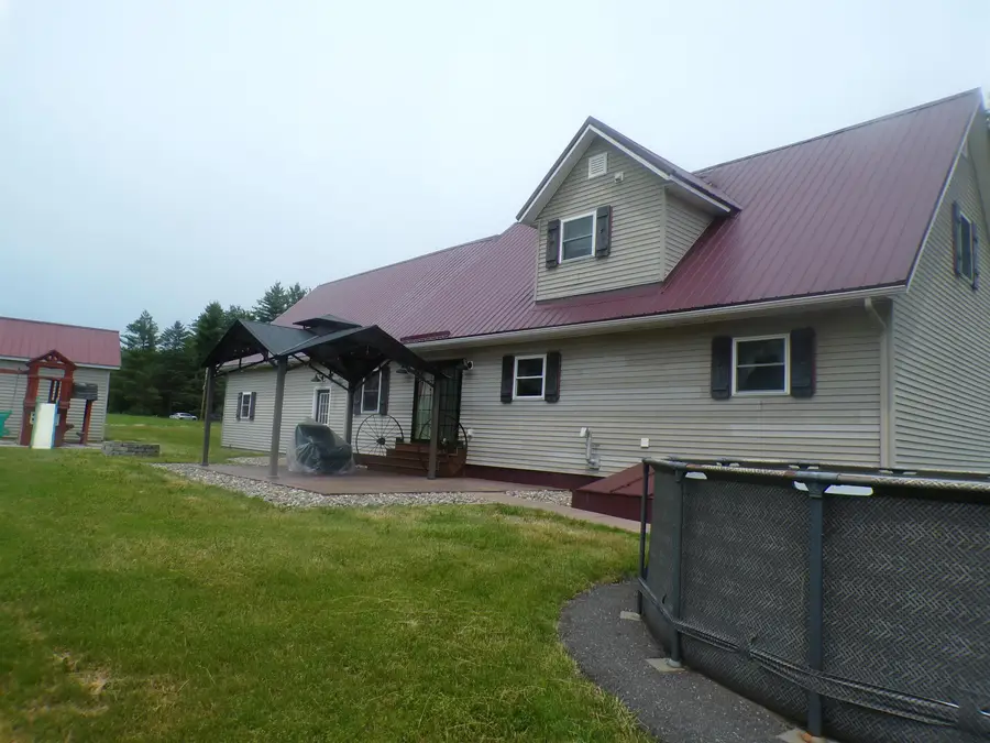 99 Veterinary Lane, Brownington, VT 05860 - #2