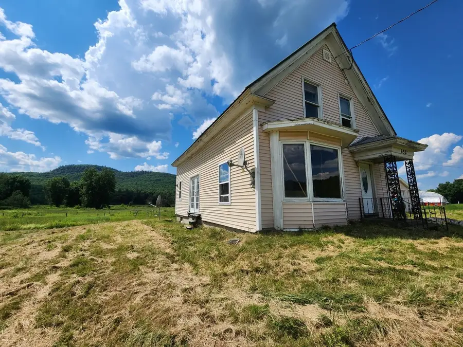652 VT Route 100, Lowell, VT 05847 - #2