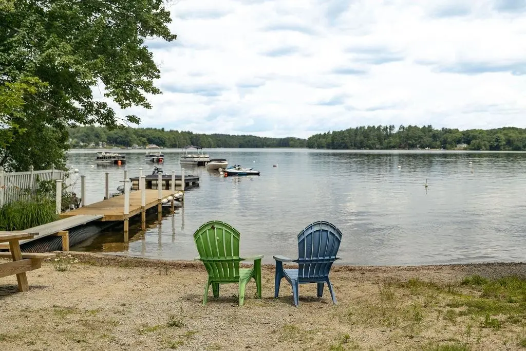 96 Mountainside Drive, Antrim, NH 03440 - #1