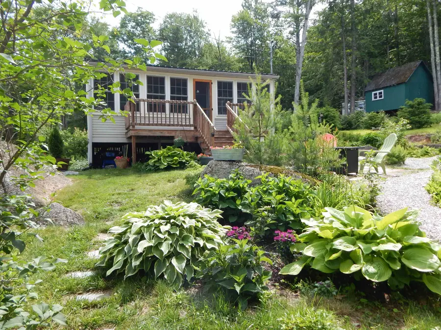 96 Mountainside Drive, Antrim, NH 03440 - #3
