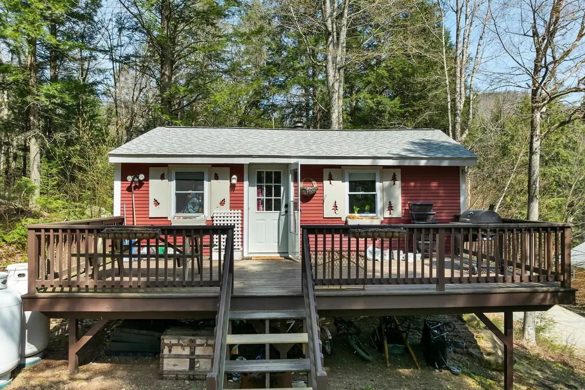 19 Hamlet Drive, Woodstock, NH 03262 - #1