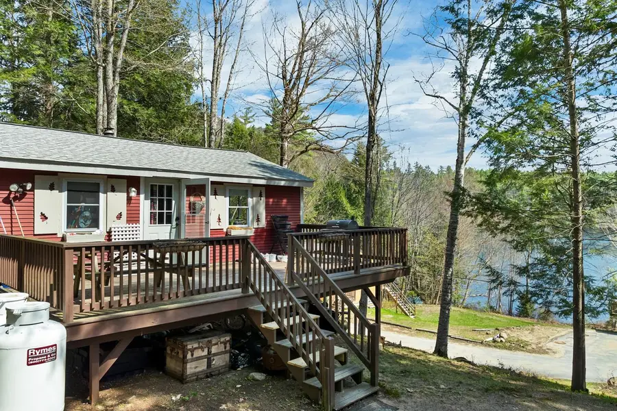 19 Hamlet Drive, Woodstock, NH 03262 - #3