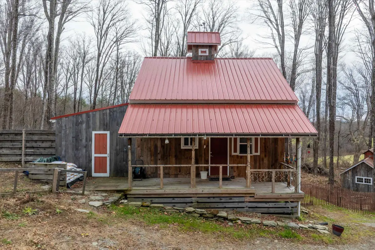223 Eureka Road, Springfield, VT 05156 - #1