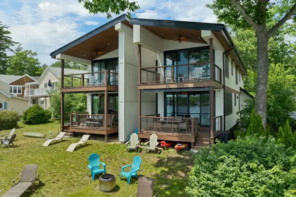 14 Hill Road #D1, Tilton, NH 03276