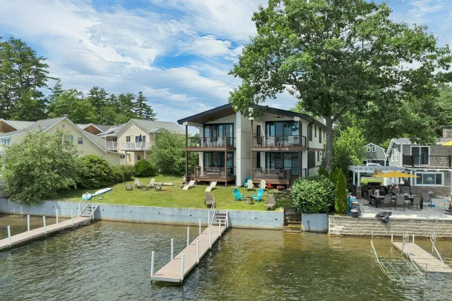 14 Hill Road #D1, Tilton, NH 03276 - #3
