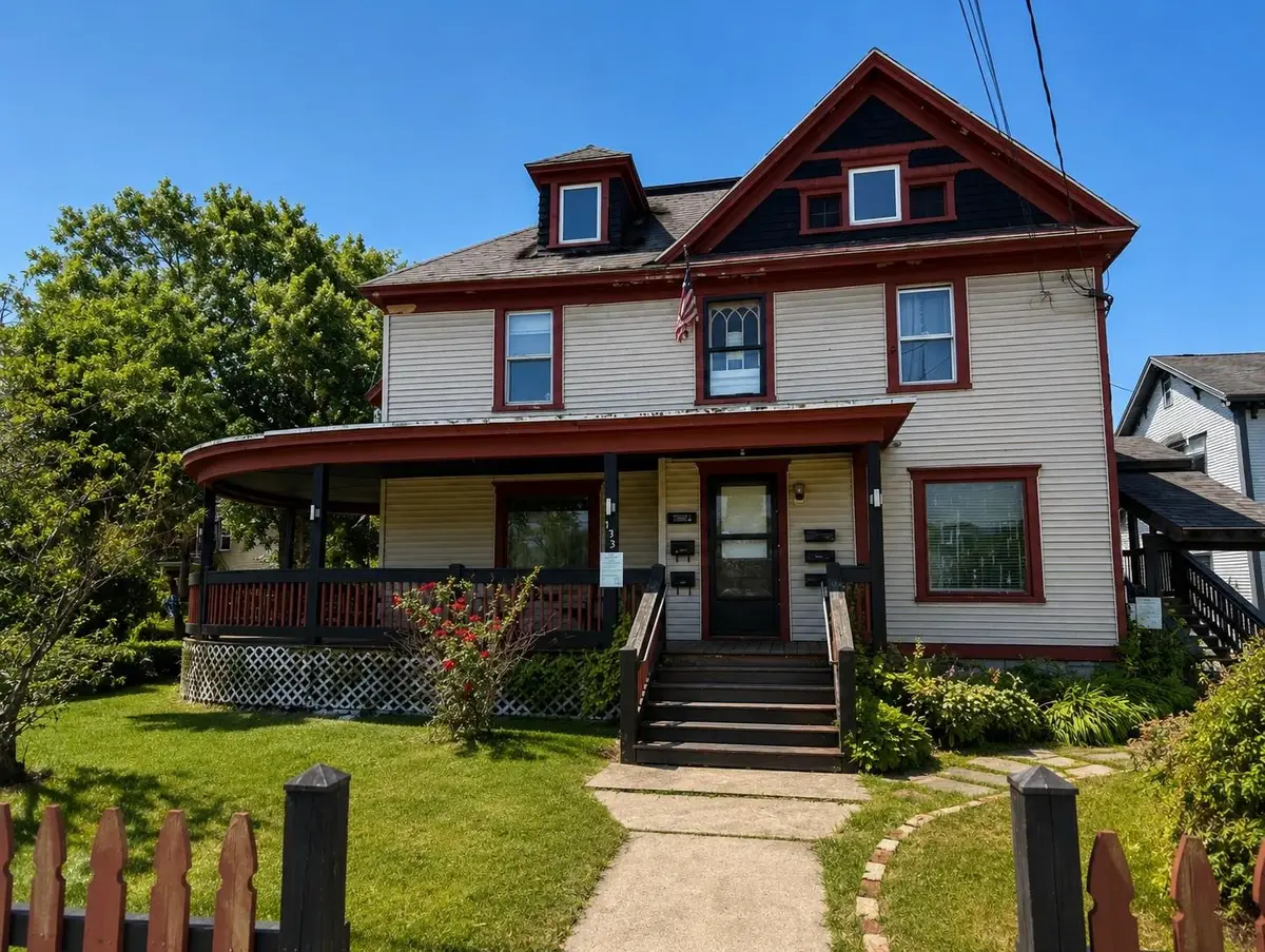 133 Grove Street, Rutland, VT 05701 - #1