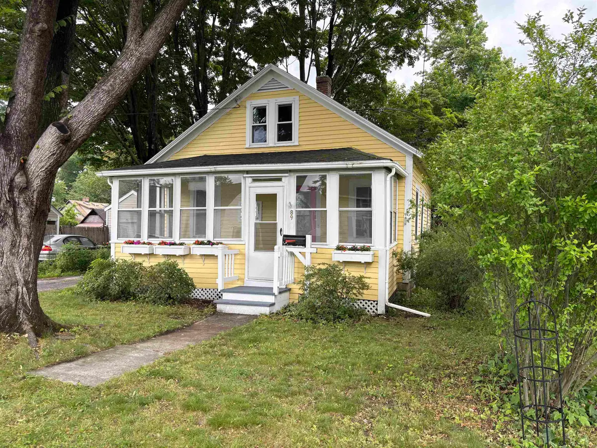 89 Arlington Avenue, Keene, NH 03431 - #1