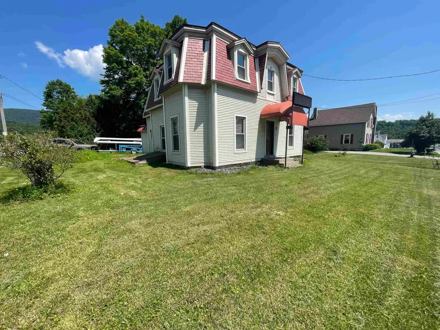 2990 US Route 7, Pittsford, VT 05763 - #2