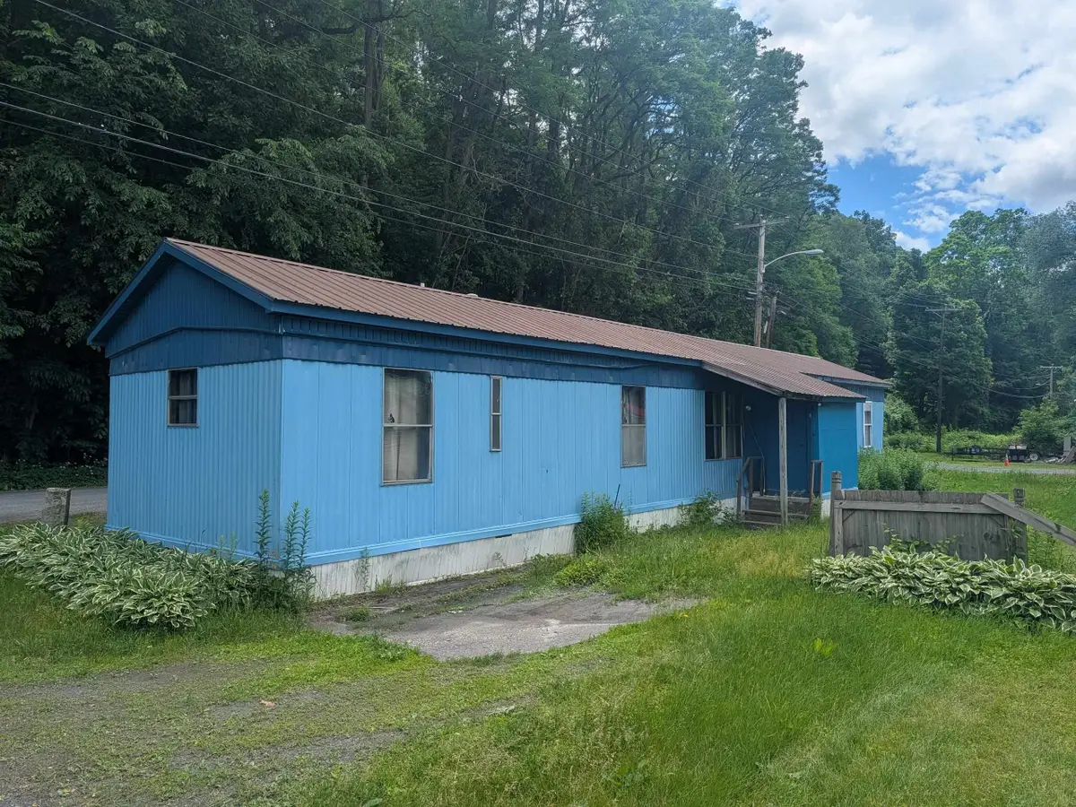 8 Great Meadows Park, Charlestown, NH 03603 - #1
