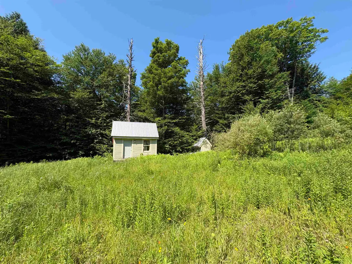 0 Hog Hollow Road, Moretown, VT 05660 - #1