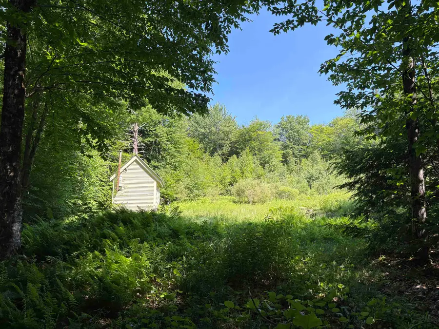 0 Hog Hollow Road, Moretown, VT 05660 - #3