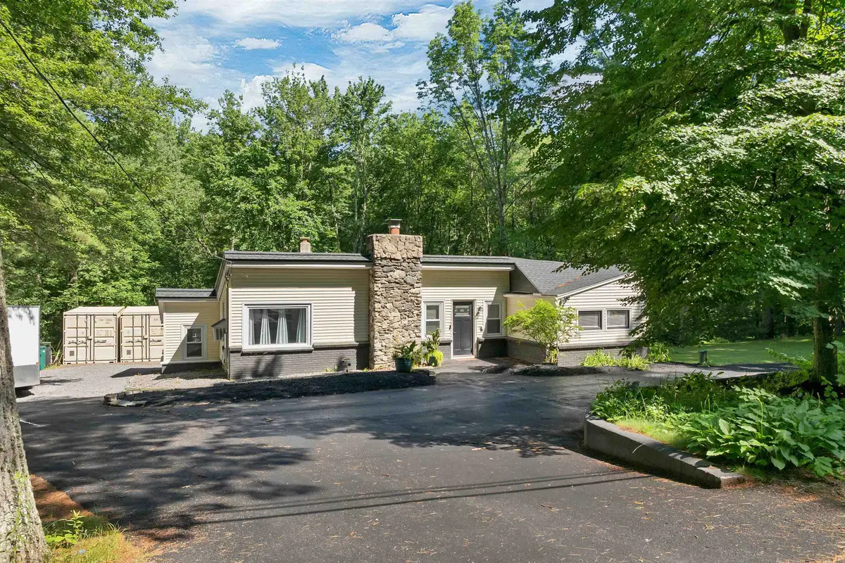 31 Ministerial Road, Windham, NH 03087-1921 - #1
