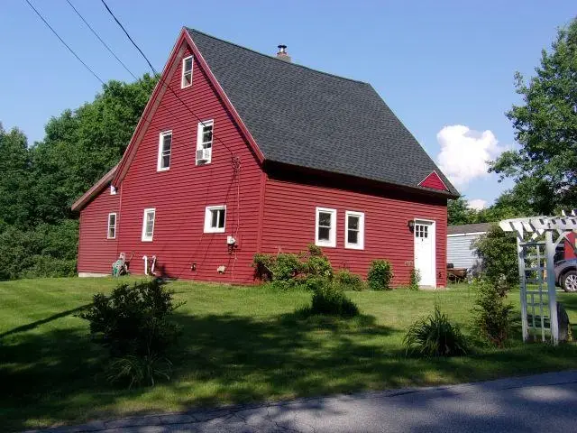 421 Bradley Hill Road, Benton, NH 03785 - #1