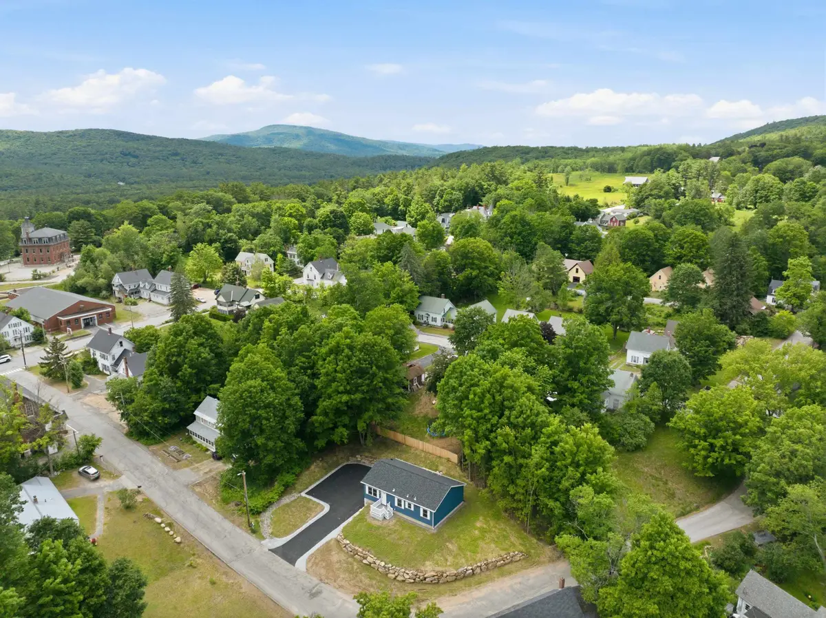 28 Cottage Place, Ashland, NH 03217 - #1