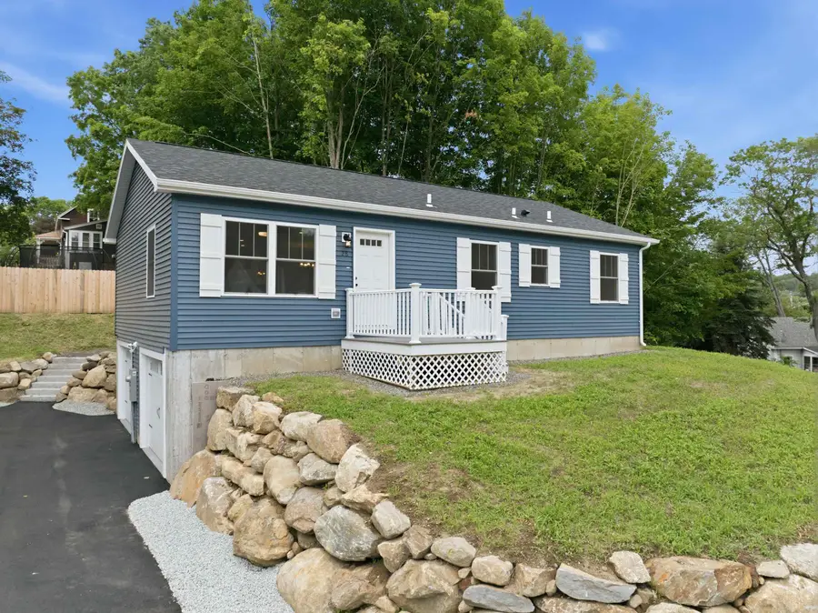 28 Cottage Place, Ashland, NH 03217 - #2