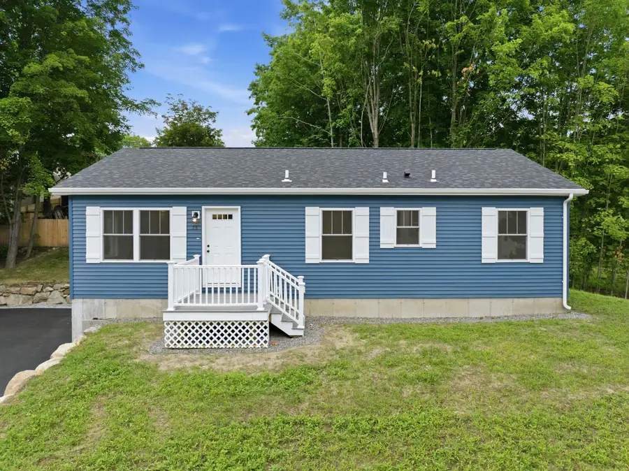28 Cottage Place, Ashland, NH 03217 - #3