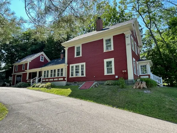 146 N Main Street, Wolfeboro, NH 03894