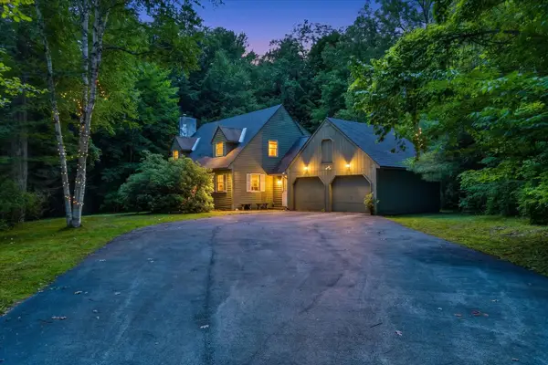 574 Hitzel Terrace, Rutland Town, VT 05701