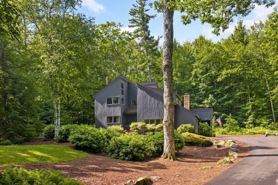 52 Upper Bay Road, Sunapee, NH 03782 - #3