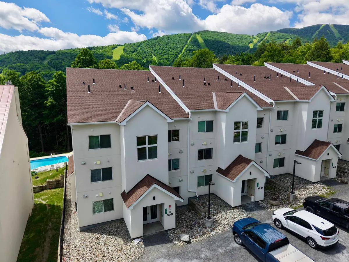251 Mountainside Drive #59, Warren, VT 05674 - #1