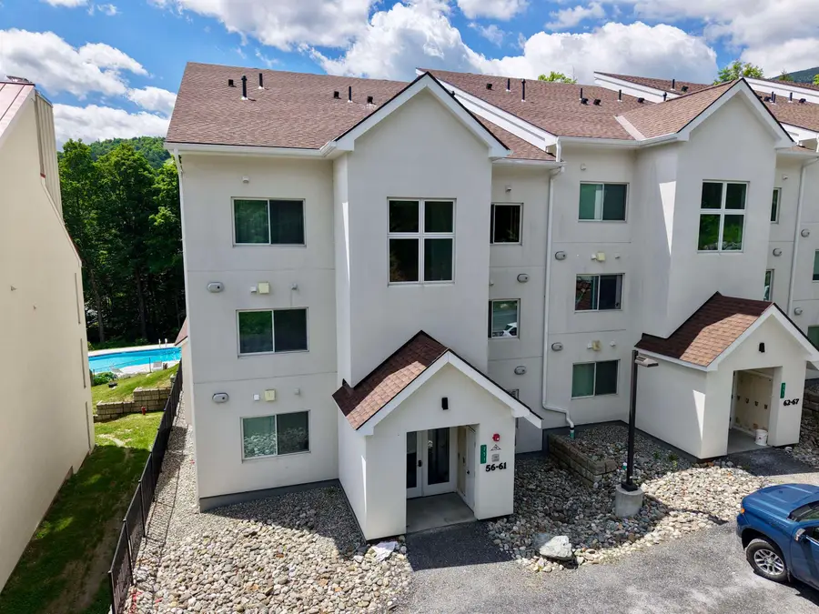 251 Mountainside Drive #59, Warren, VT 05674 - #2