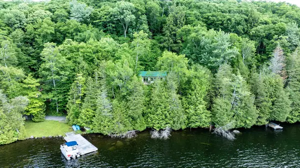258 Loon Lake Road, Woodbury, VT 05681