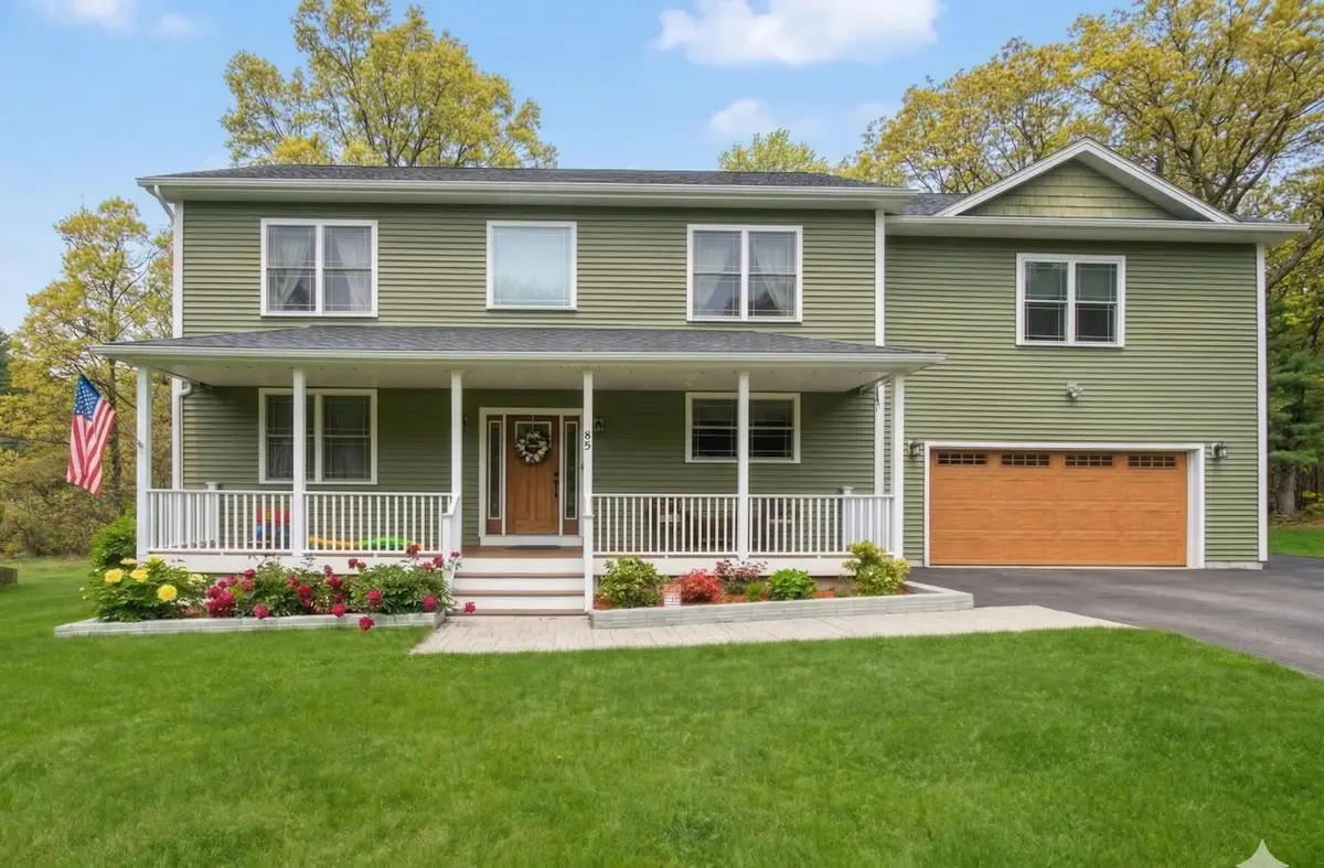 85 Paulines Way, Colchester, VT 05446 - #1