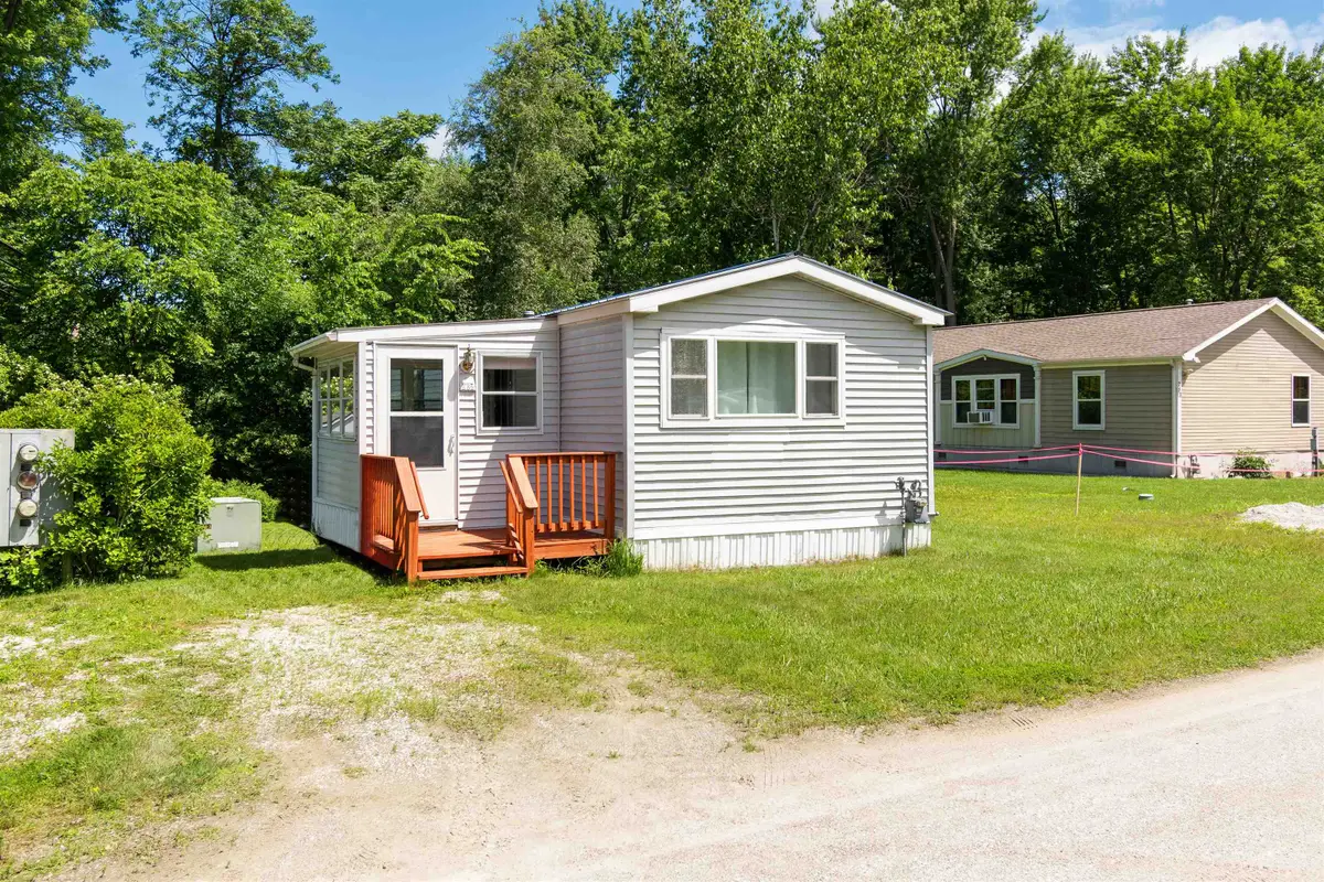 235 Shelburnewood Drive, Shelburne, VT 05482 - #1