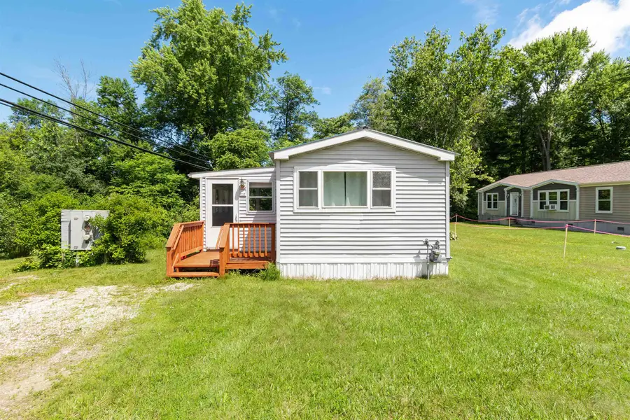 235 Shelburnewood Drive, Shelburne, VT 05482 - #2