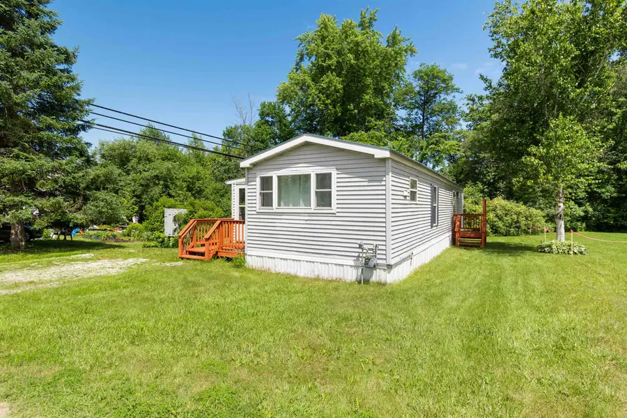 235 Shelburnewood Drive, Shelburne, VT 05482 - #3