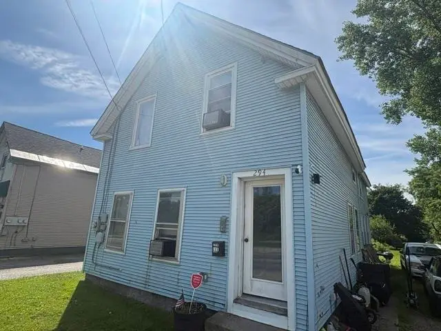 294 West Street, Rutland, VT 05701 - #1