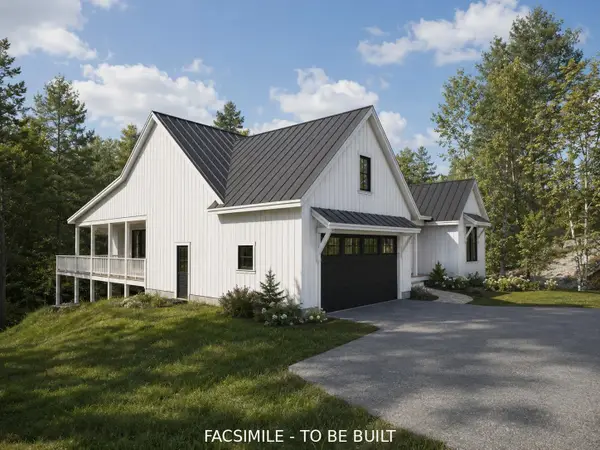 30 Valley Road, Tuftonboro, NH 03816