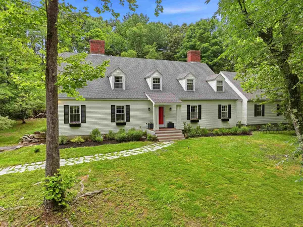 1 Chandler Road, Bedford, NH 03110