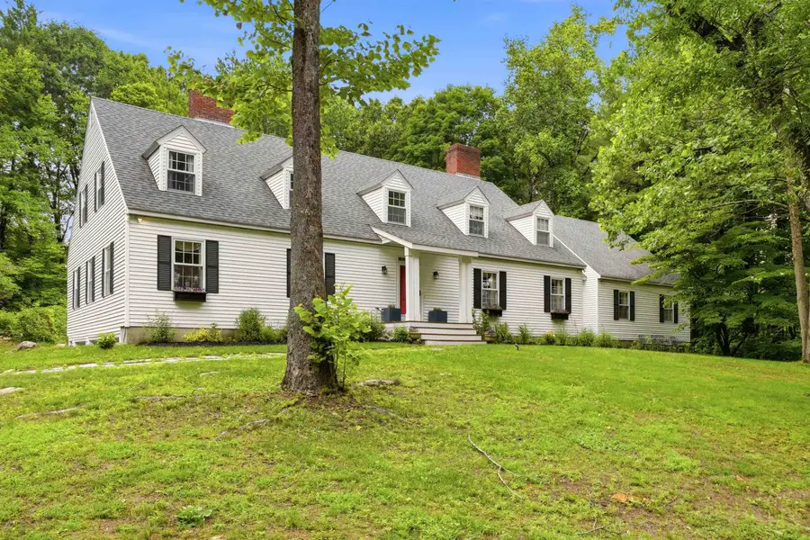 1 Chandler Road, Bedford, NH 03110 - #2