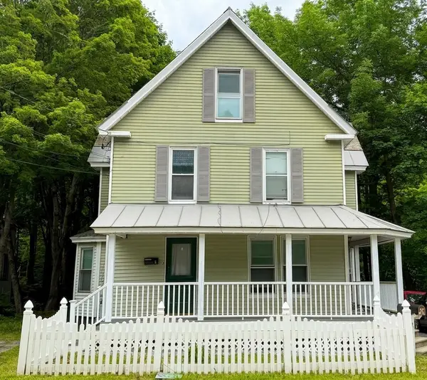 51 Andover Street, Ludlow, VT 05149