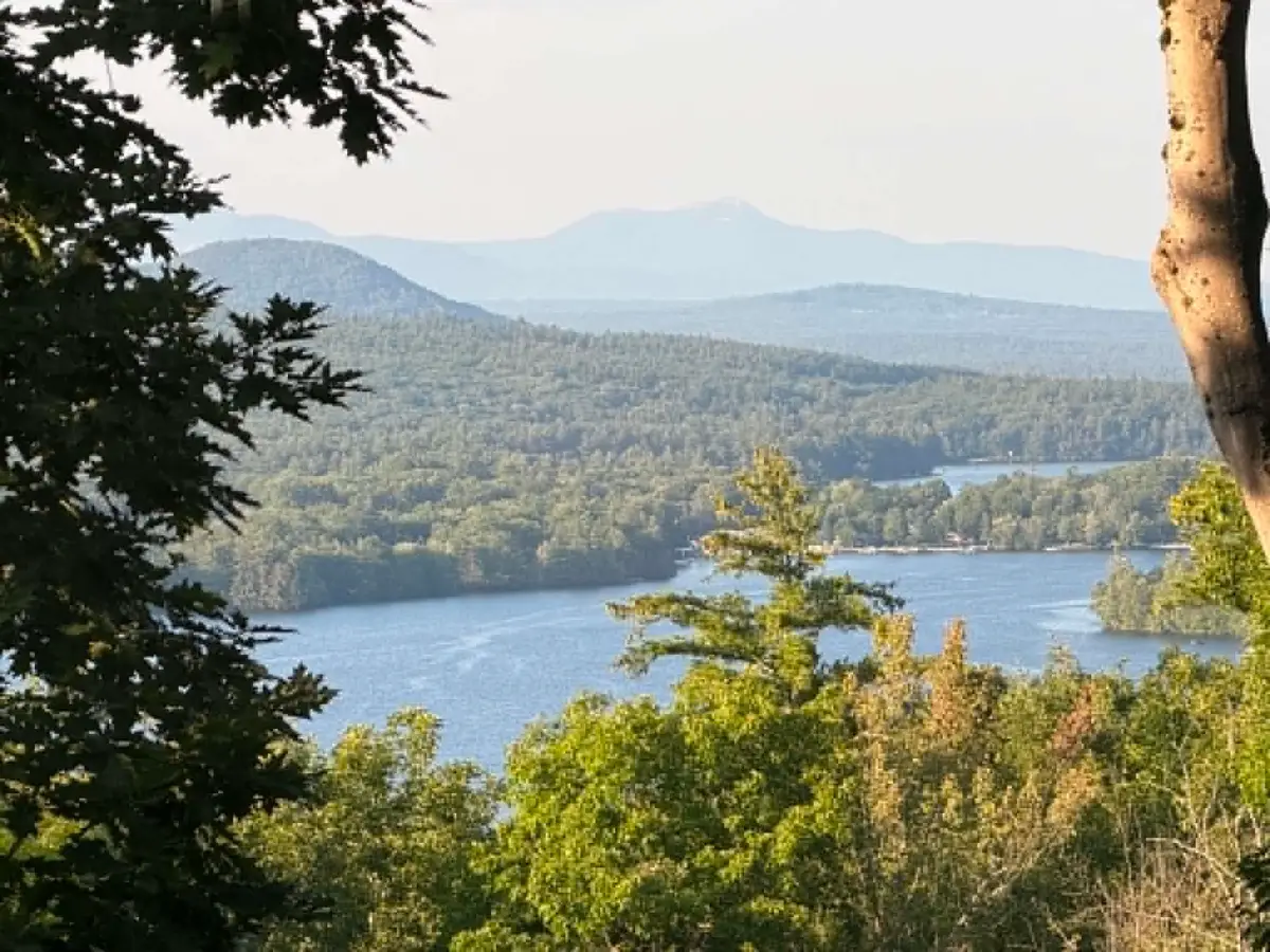 5 Peaked Hill Road, Ashland, NH 03217 - #1