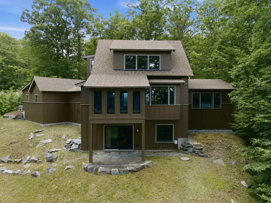 5 Peaked Hill Road, Ashland, NH 03217 - #2