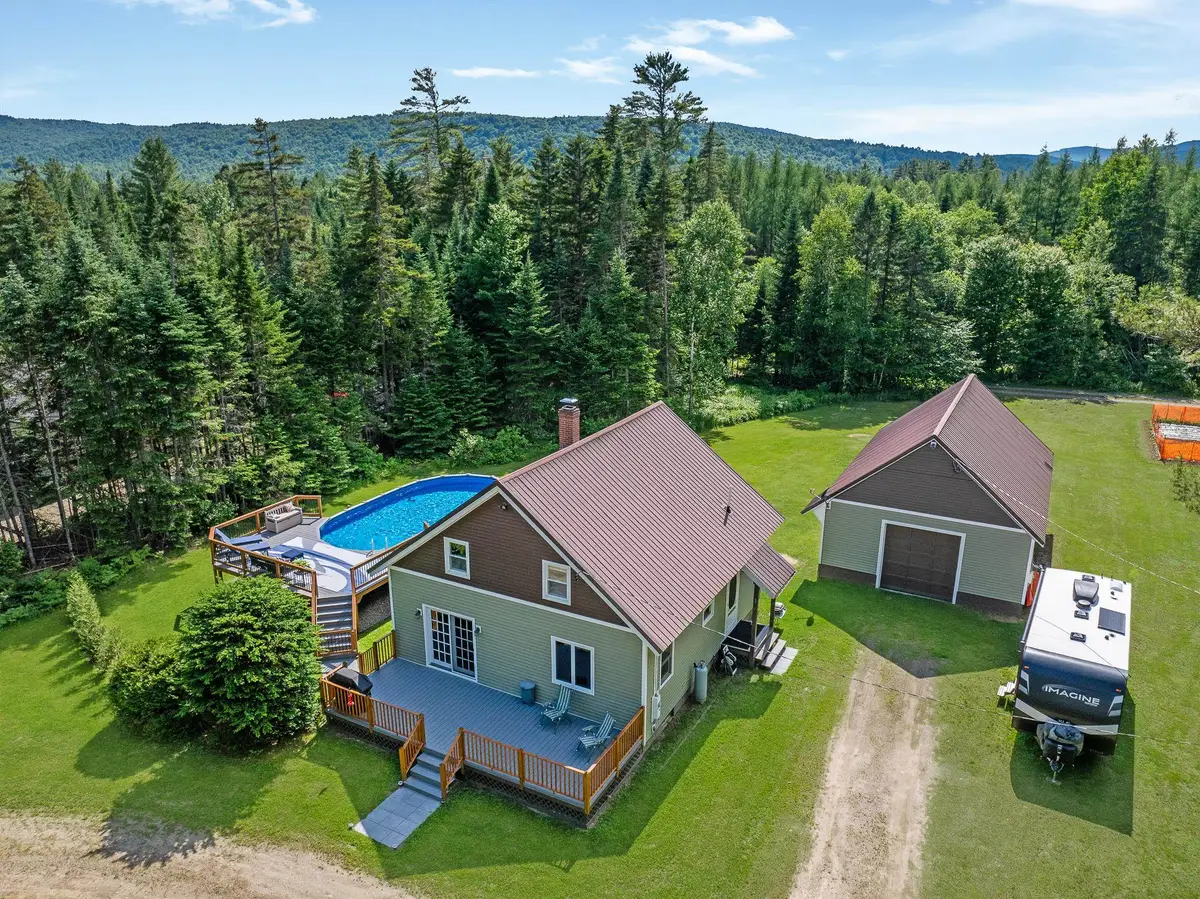 153 Merit Drive, Errol, NH 03579 - #1