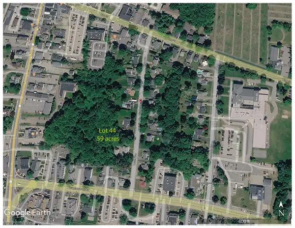 Towle Avenue #Map 161 Lot 44, Hampton, NH 03842