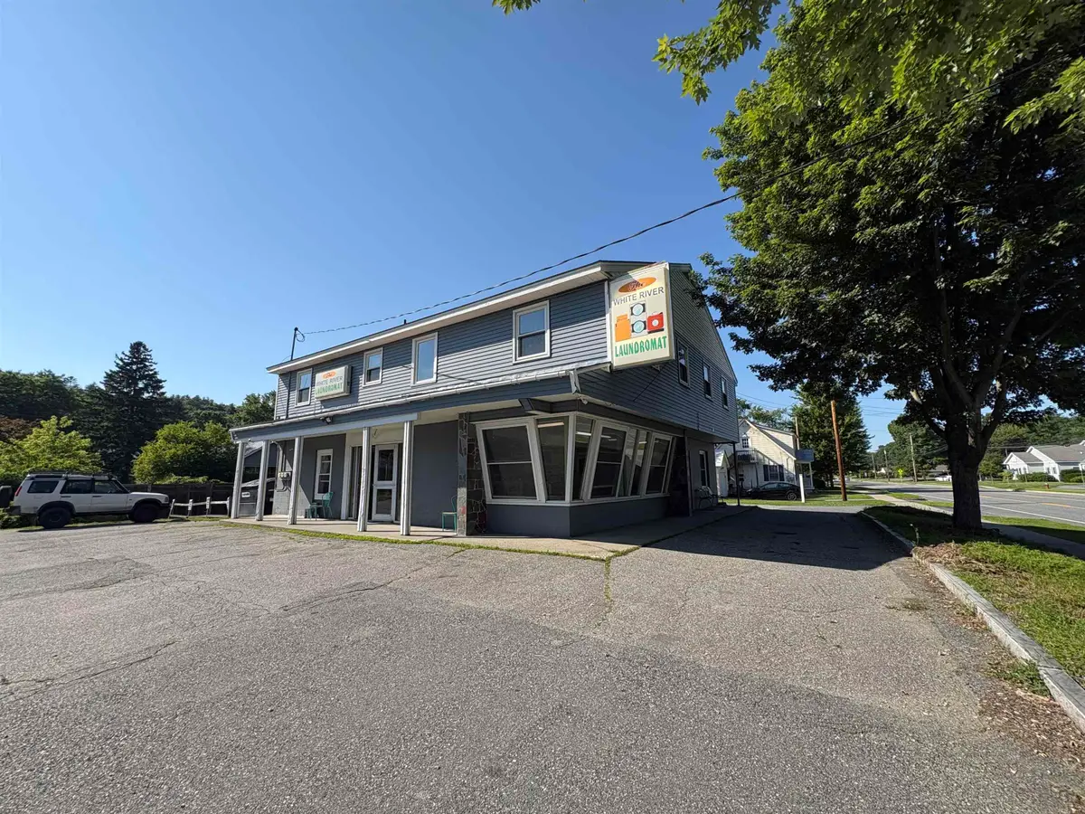 754 Hartford Avenue, White River Junction, VT 05001 - #1