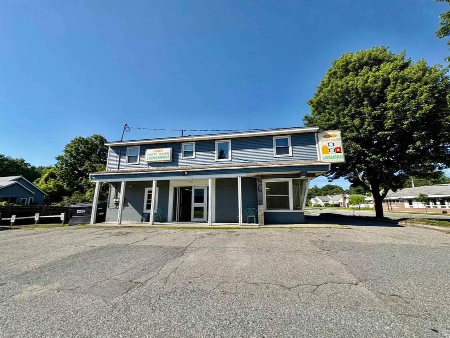 754 Hartford Avenue, White River Junction, VT 05001 - #2