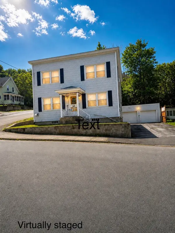 250 E Mason Street, Berlin, NH 03570